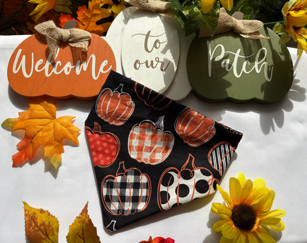 Pumpkins